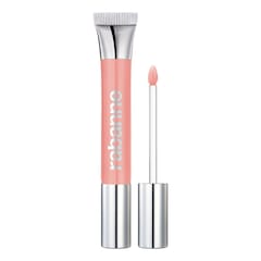 Rouge Rabanne Glowies - Ultra-Shiny Non-Sticky Tinted Lipgloss, RABANNE MAKEUP