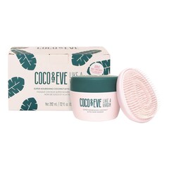 Like a Virgin Coconut & Fig Haar Maske, COCO & EVE