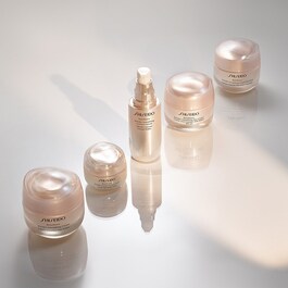 Benefiance - Wrinkle Smoothing Anti-aging Day Cream SPF25