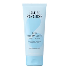 Daily Self-Tan Lotion - Selbstbräunungslotion