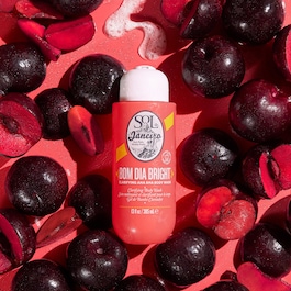 Bom Dia Bright™ - Peeling-Duschgel mit AHA und BHA