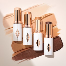 Unreal Skin Sheer Glow Tint - Feuchtigkeitsspendender Foundation-Stick
