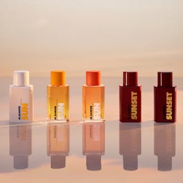 Sun - Eau de Toilette