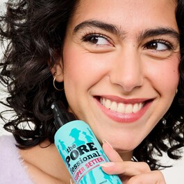 The POREfessional: Super Setter Spray