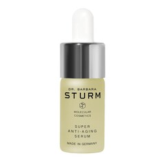 Mini Super Anti-Aging Serum - Anti-Aging-Serum Straffung und Anti-Falten, DR. BARBARA STURM