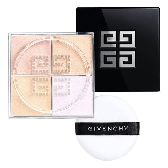 Prisme Libre - Loose Setting and Finishing Powder  , GIVENCHY