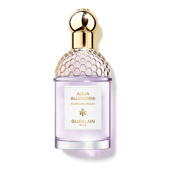 Aqua Allegoria - Flora Salvaggia Eau de Toilette , GUERLAIN
