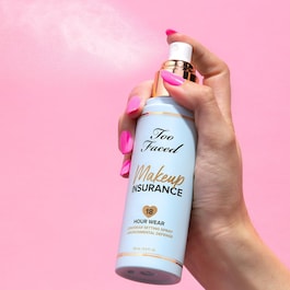 Makeup Insurance Setting Spray - Fixierspray
