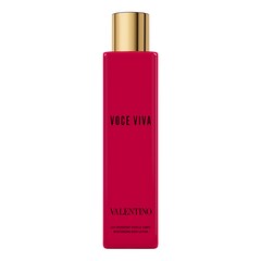 Voce Viva - Body Lotion, VALENTINO