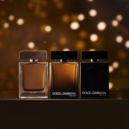 The One For Men Intense Eau de Parfum