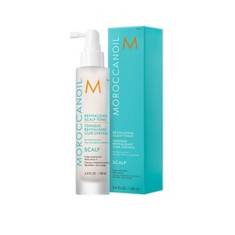 Scalp - Revitalisierendes Haarwasser Kopfhaut