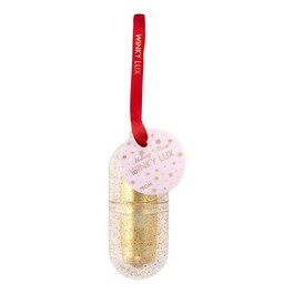 Holiday Bloom Oranament Lippenpflege