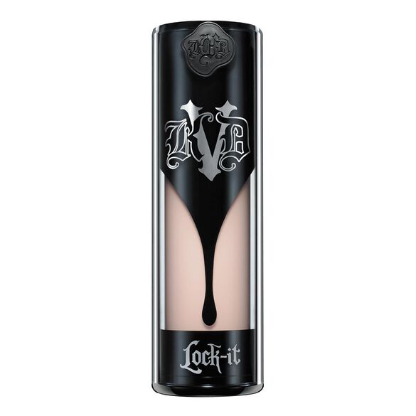 Lock-It Fl&uuml;ssig Foundation, KVD VEGAN BEAUTY