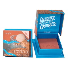 Starlaa Mini - Rosé-bronzefarbenes Rouge, BENEFIT COSMETICS