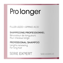 Serie Expert - Pro Longer Shampoo