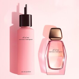 All of me Refill