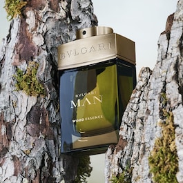 Man Wood Essence - Eau de parfum