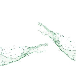 Facial Spray - Aloe, Cucumber & Green Tea - Mini