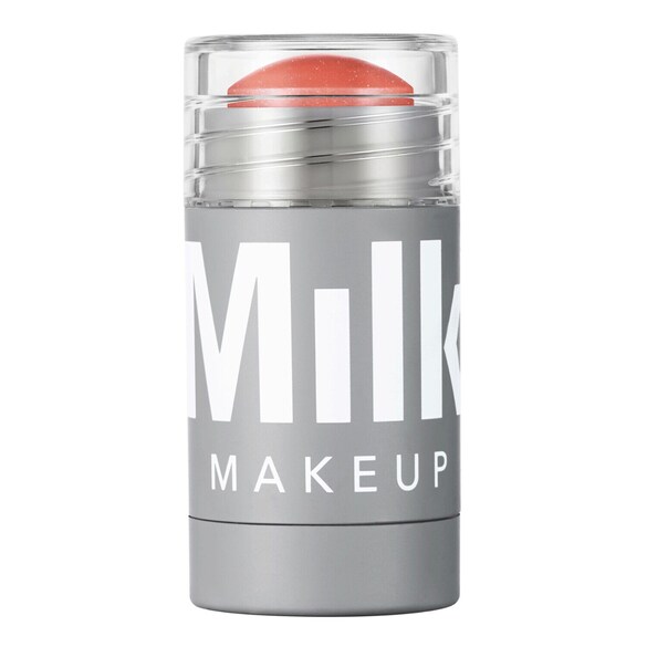 Lip & Cheek - cremiger Farbstick für Lippen und Wangen, MILK