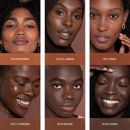 Super Serum Skin Tint SPF 30 - Getöntes Cremeserum
