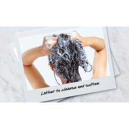 Amino Acid - Shampoo