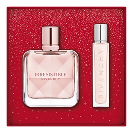Irresistible Eau De Parfum - Geschenkset