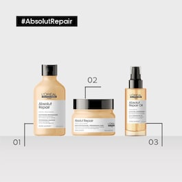 Serie Expert - Absolut Repair 10in1 Oil