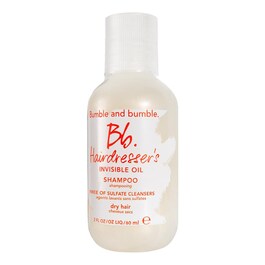 Hairdresser'S Invisible Oil Shampoo