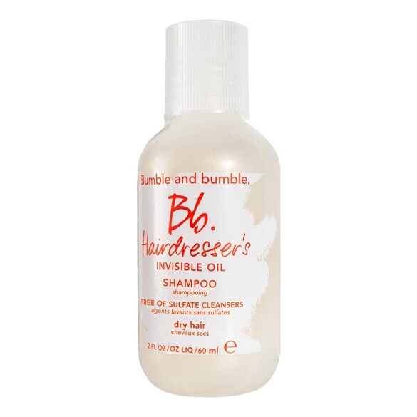 Hairdresser'S Invisible Oil Shampoo, BUMBLE AND BUMBLE