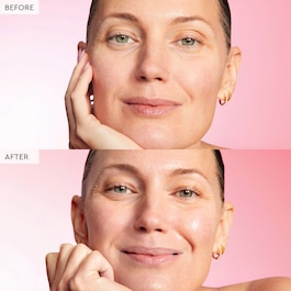Watermelon Glow Hue Drops - Getönte Tropfen mit Niacinamid