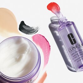 Take The Day Off™ - Makeup Remover For Lids, Lashes & Lips
