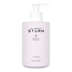V Wash – Milder Intimreiniger, DR. BARBARA STURM
