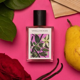 Vanilla Woods – Eau de Parfum