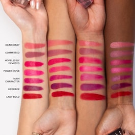 Lady Bold - Cremiger Lippenstift