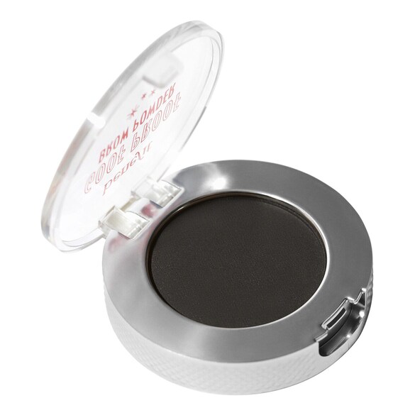 Goof Proof Brow Powder - Färbendes Augenbrauenpuder, BENEFIT COSMETICS