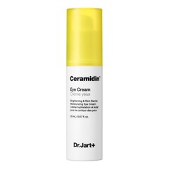 Ceramidin - Eye Cream, DR.JART+