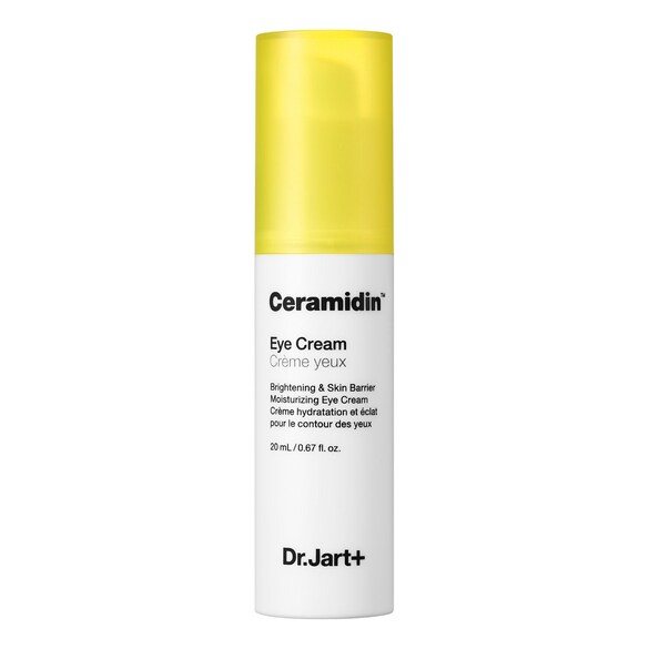 Ceramidin - Eye Cream, DR.JART+