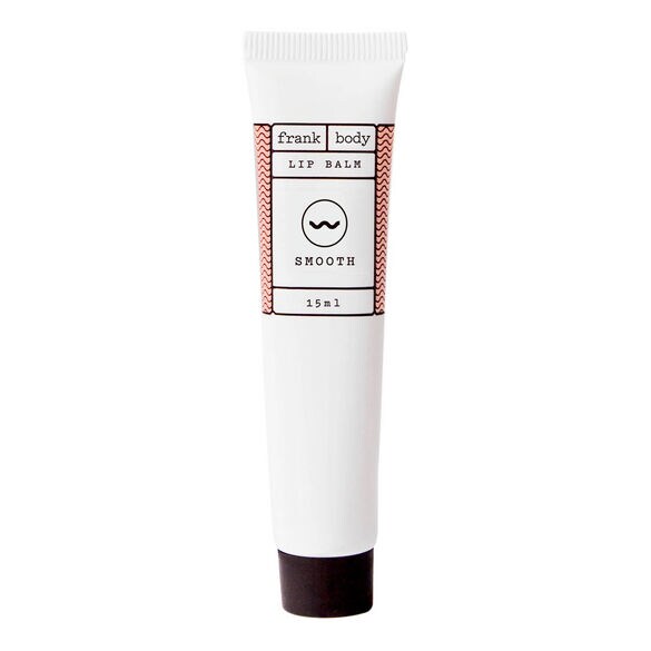 Coffee Lip Balm Kaffee Lippenbalsam, FRANK BODY