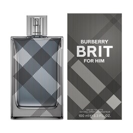 Burberry brit for him sephora sale