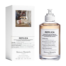 REPLICA - Coffee Break