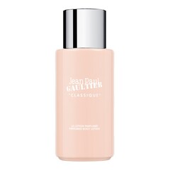 Classique - Körperlotion, JEAN PAUL GAULTIER