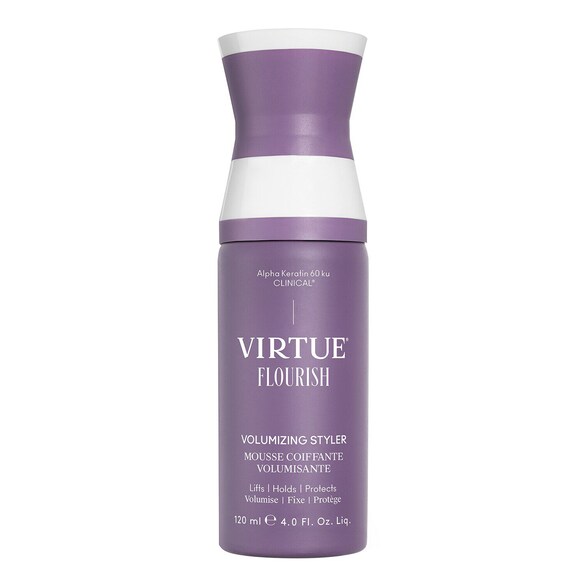 Flourish – Volumen-Styling-Schaum, VIRTUE