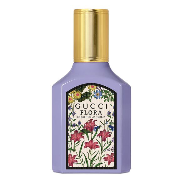Gucci Flora Gorgeous Magnolia - Eau de Parfum für Frauen