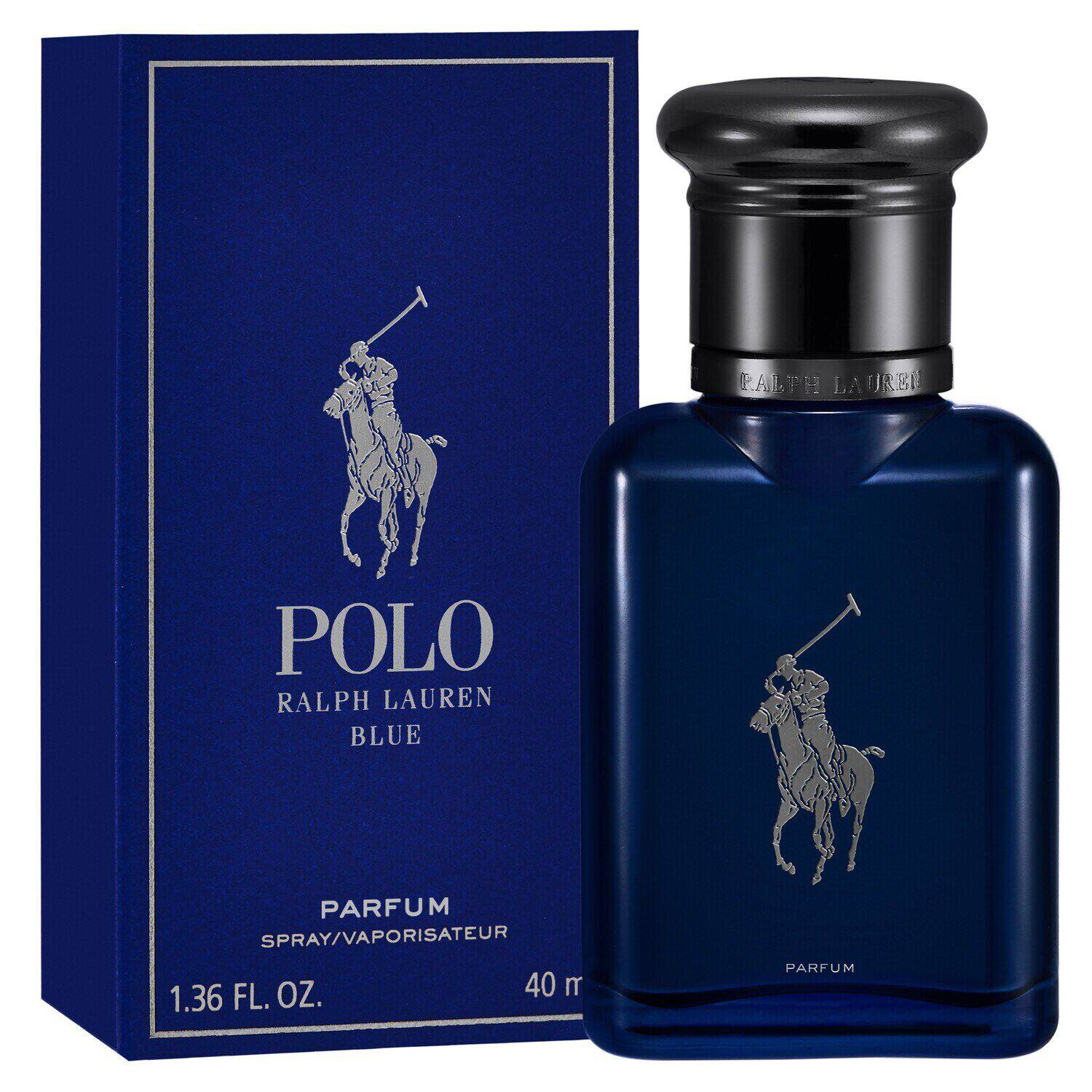 Sephora polo blue discount