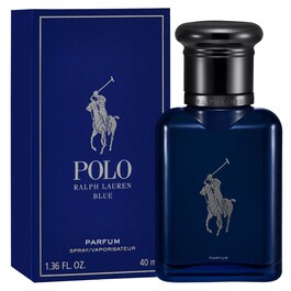 Polo Blue - Eau de Parfum