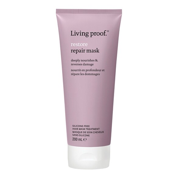 Restore Repair Mask - Haarpflege-Maske, LIVING PROOF