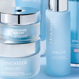 Detoxifying Cleansing Foam