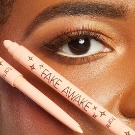 fake awake Highlighter für die Augen