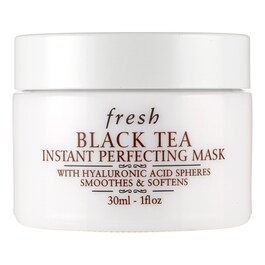 Black Tea Instant Perfecting Mask - Gesichtsmaske Mit Schwarzem Tee