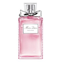 Miss Dior Rose N'Roses - Eau de Toilette, DIOR